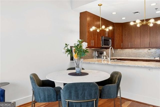 1080 Peachtree Street NE 1916, Atlanta, GA 30309