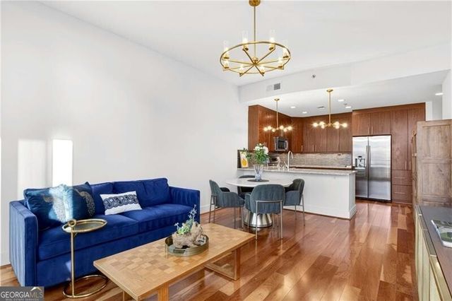 1080 Peachtree Street NE 1916, Atlanta, GA 30309