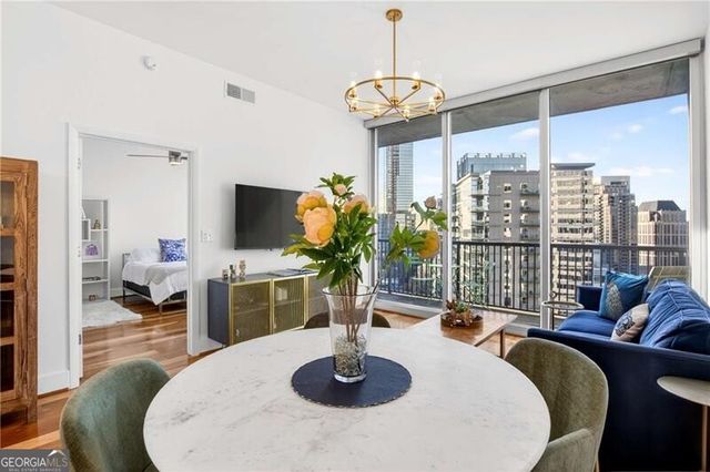 1080 Peachtree Street NE 1916, Atlanta, GA 30309