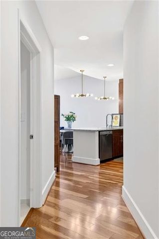 1080 Peachtree Street NE 1916, Atlanta, GA 30309