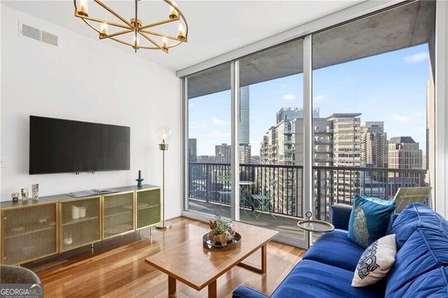 1080 Peachtree Street NE 1916, Atlanta, GA 30309