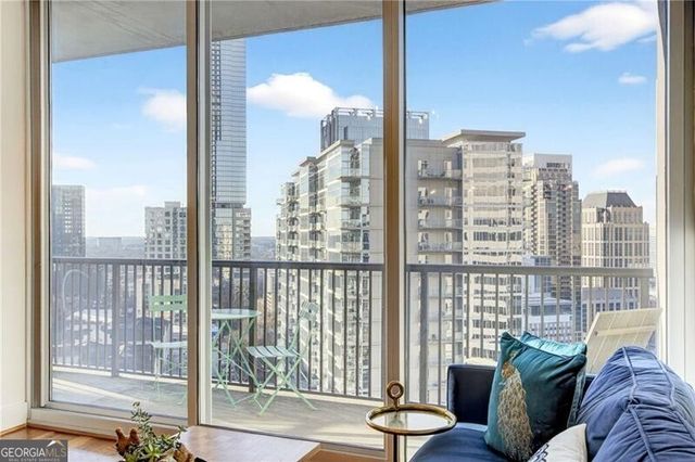 1080 Peachtree Street NE 1916, Atlanta, GA 30309