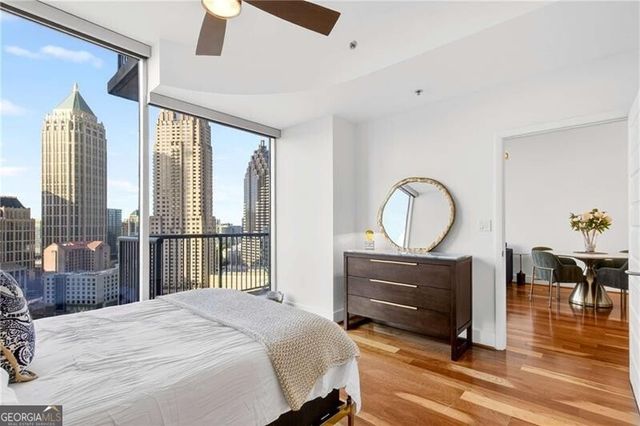 1080 Peachtree Street NE 1916, Atlanta, GA 30309