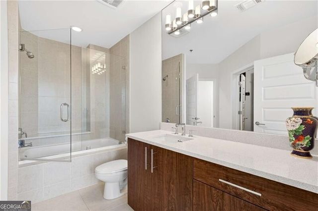 1080 Peachtree Street NE 1916, Atlanta, GA 30309