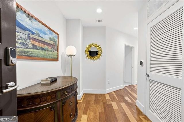 1080 Peachtree Street NE 1916, Atlanta, GA 30309