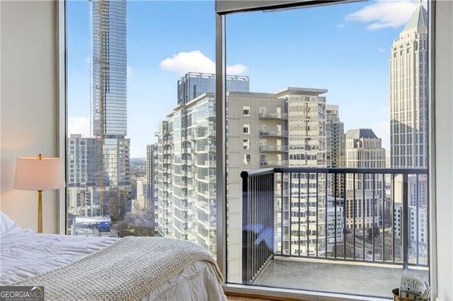 1080 Peachtree Street NE 1916, Atlanta, GA 30309