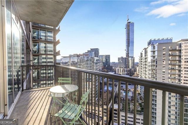 1080 Peachtree Street NE 1916, Atlanta, GA 30309