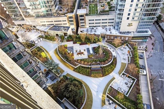 1080 Peachtree Street NE 1916, Atlanta, GA 30309