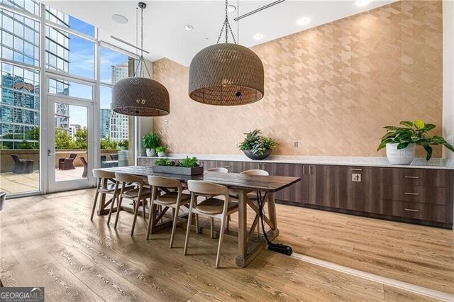 1080 Peachtree Street NE 1916, Atlanta, GA 30309