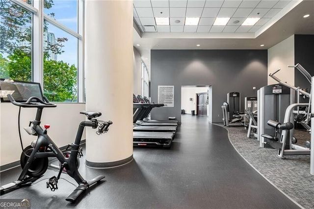 1080 Peachtree Street NE 1916, Atlanta, GA 30309