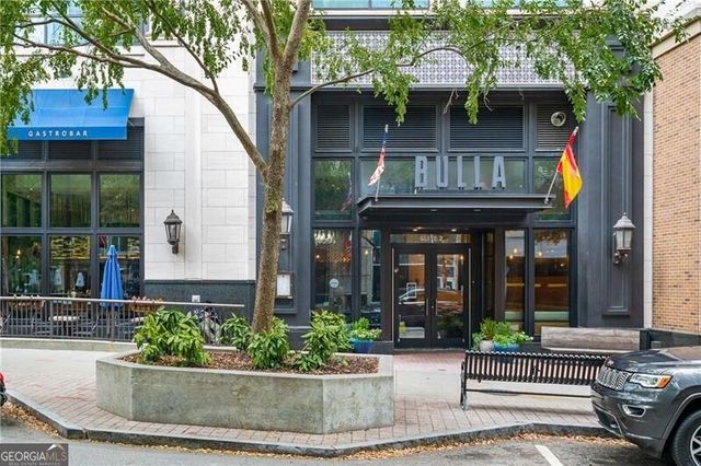 1080 Peachtree Street NE 1916, Atlanta, GA 30309