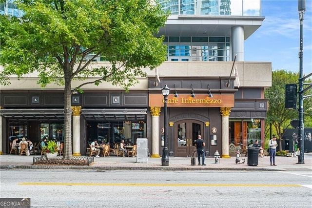 1080 Peachtree Street NE 1916, Atlanta, GA 30309