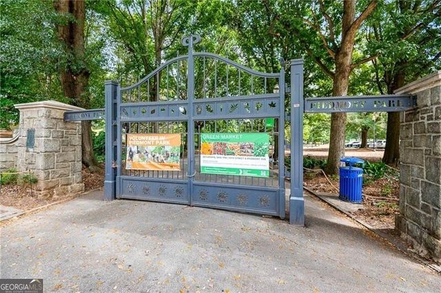 1080 Peachtree Street NE 1916, Atlanta, GA 30309