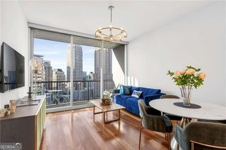 1080 Peachtree Street NE 1916, Atlanta, GA 30309