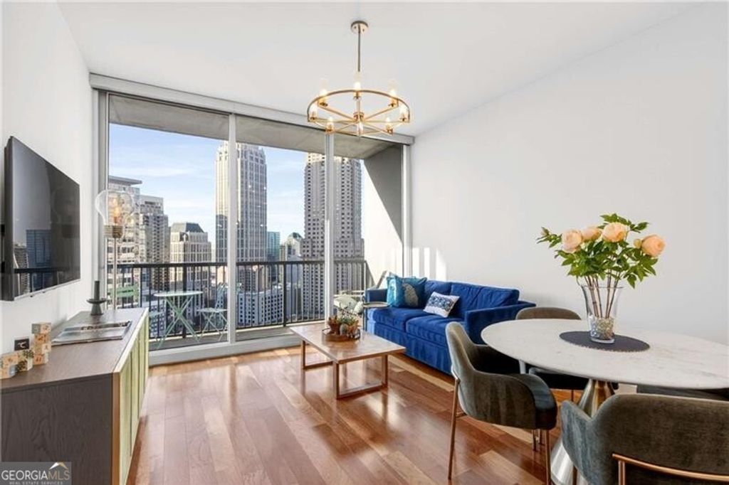 1080 Peachtree Street NE 1916, Atlanta, GA 30309