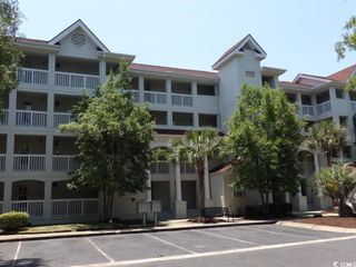 4560 Greenbriar Dr Unit 304, Little River, SC 29566