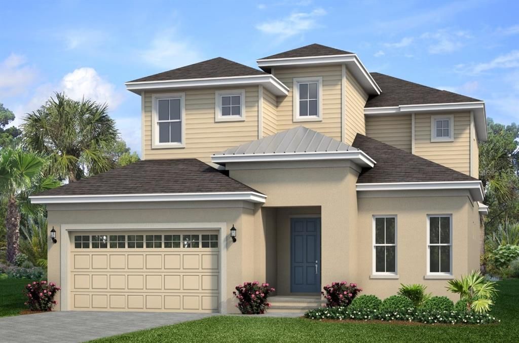 1091 SIGNET, Apollo Beach, FL 33572