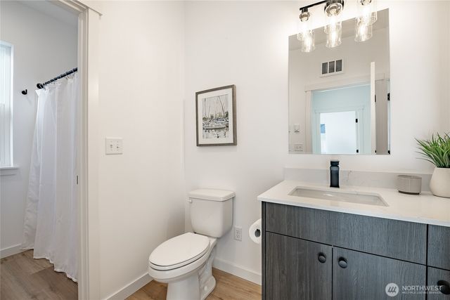 2998 Cedar View Way, Blaine, WA 98230