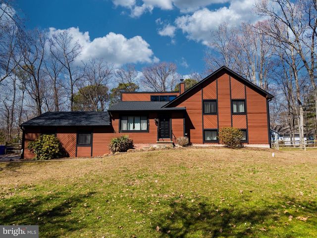 1 BUNKER, Grasonville, MD 21638