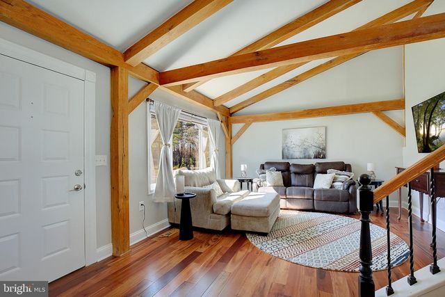 1 BUNKER, Grasonville, MD 21638