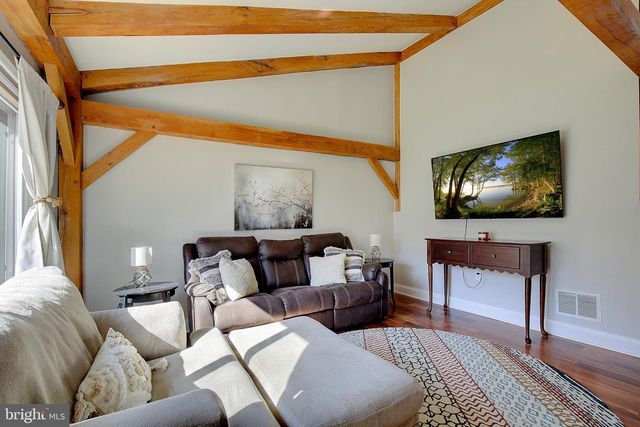 1 BUNKER, Grasonville, MD 21638