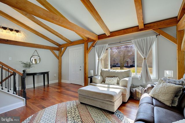 1 BUNKER, Grasonville, MD 21638