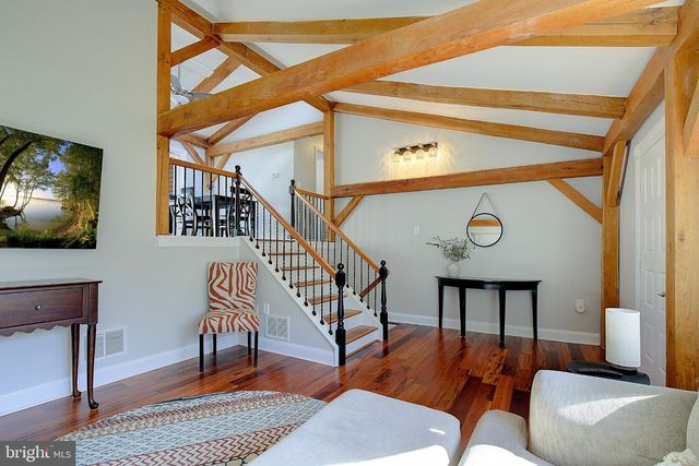 1 BUNKER, Grasonville, MD 21638