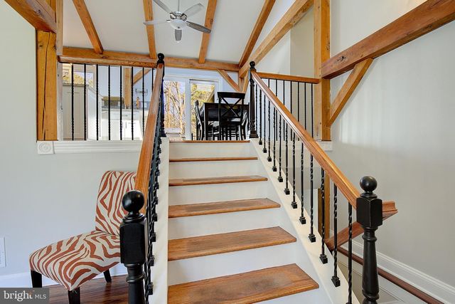 1 BUNKER, Grasonville, MD 21638