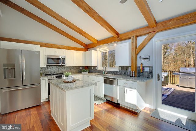 1 BUNKER, Grasonville, MD 21638