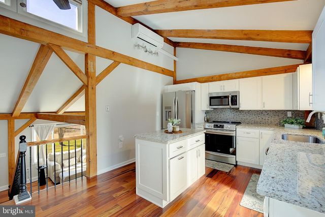 1 BUNKER, Grasonville, MD 21638