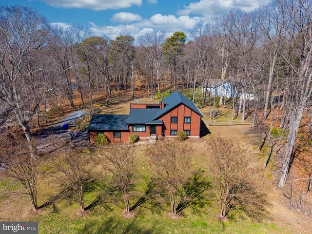 1 BUNKER, Grasonville, MD 21638