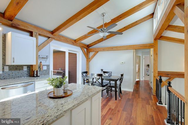 1 BUNKER, Grasonville, MD 21638