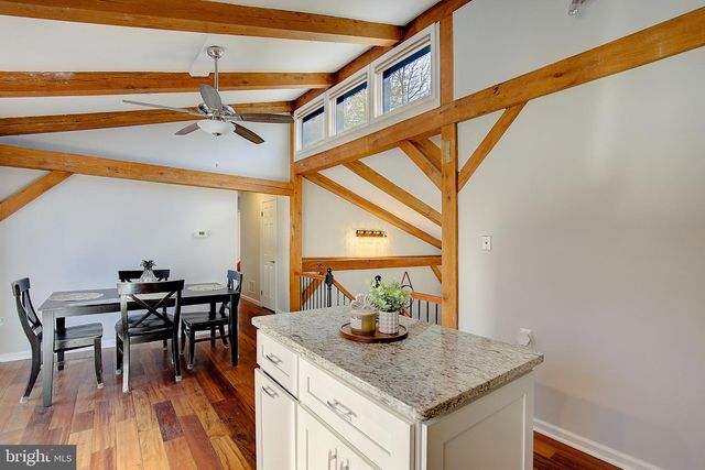 1 BUNKER, Grasonville, MD 21638