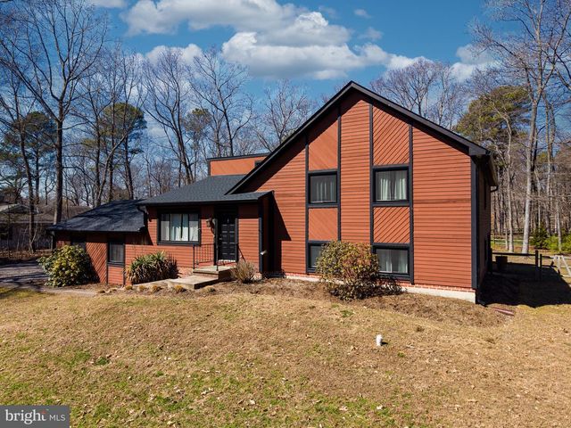 1 BUNKER, Grasonville, MD 21638