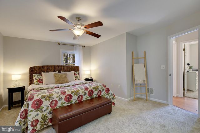 1 BUNKER, Grasonville, MD 21638