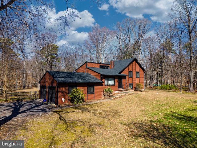 1 BUNKER, Grasonville, MD 21638