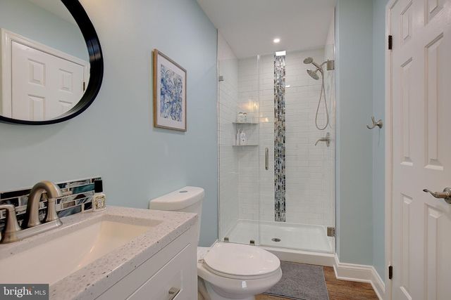 1 BUNKER, Grasonville, MD 21638