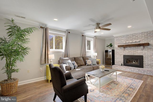 1 BUNKER, Grasonville, MD 21638