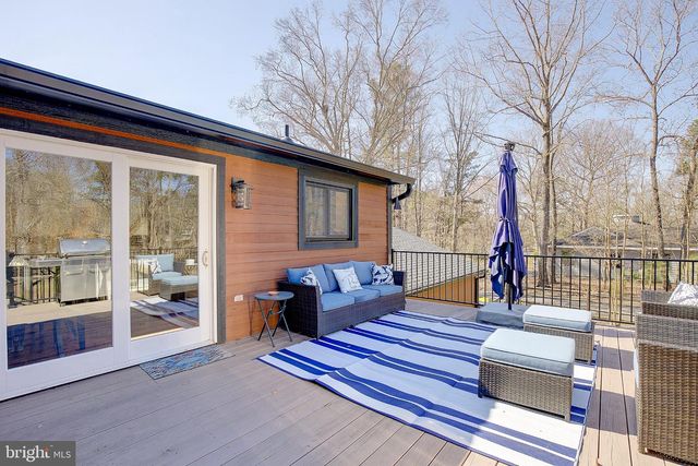 1 BUNKER, Grasonville, MD 21638