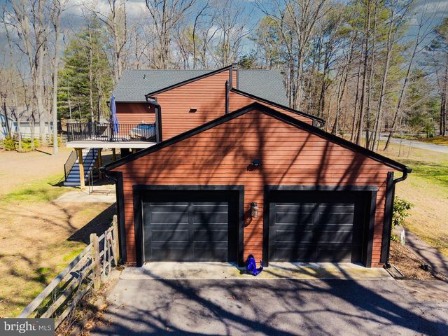 1 BUNKER, Grasonville, MD 21638