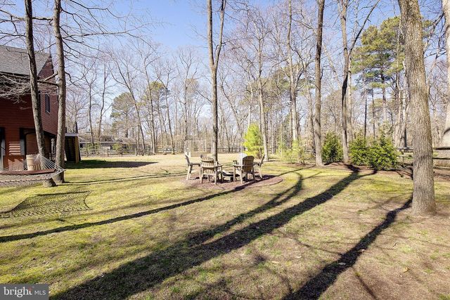 1 BUNKER, Grasonville, MD 21638