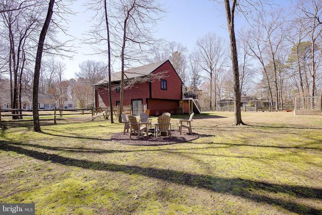 1 BUNKER, Grasonville, MD 21638