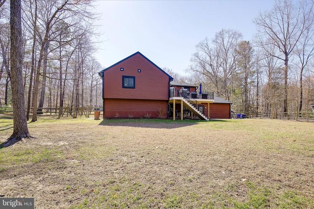 1 BUNKER, Grasonville, MD 21638