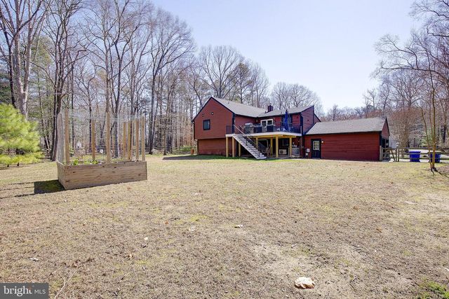 1 BUNKER, Grasonville, MD 21638