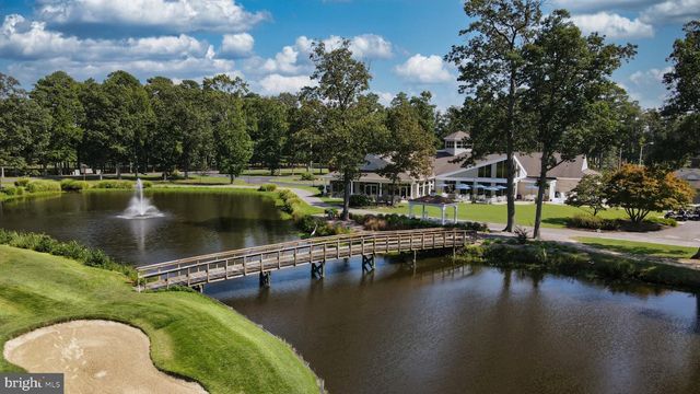 1 BUNKER, Grasonville, MD 21638