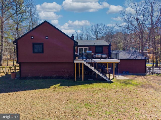 1 BUNKER, Grasonville, MD 21638