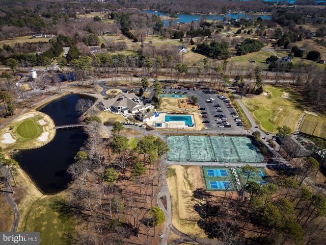 1 BUNKER, Grasonville, MD 21638