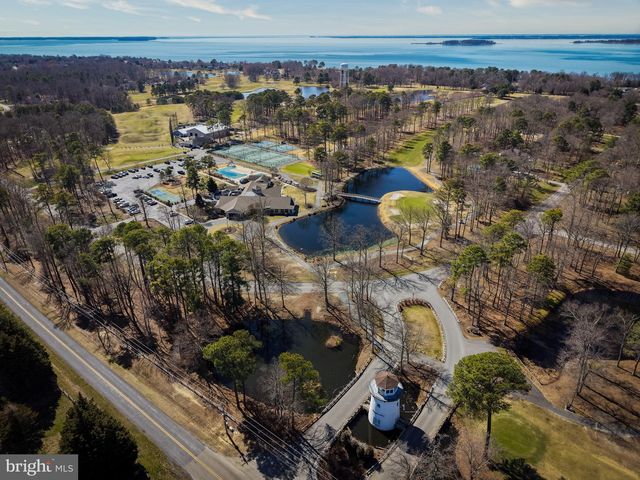 1 BUNKER, Grasonville, MD 21638