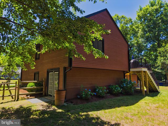 1 BUNKER, Grasonville, MD 21638