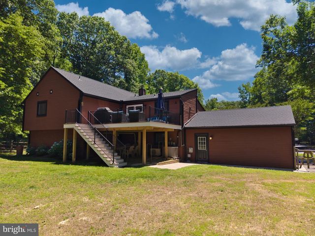 1 BUNKER, Grasonville, MD 21638